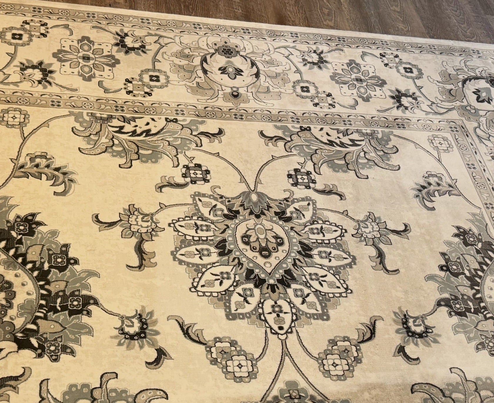 Area Rug Cleaning in Idaho Falls, ID — after
