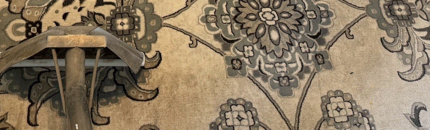Area Rug Cleaning in Idaho Falls, ID — before