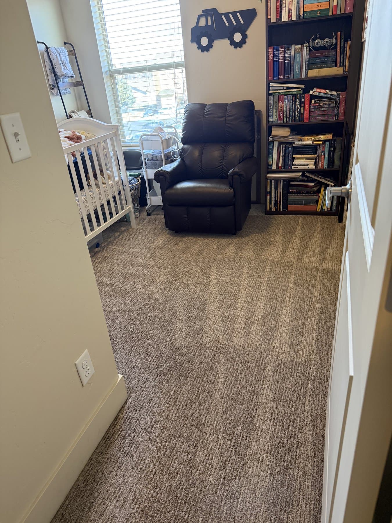 Carpet Cleaning in Idaho Falls, ID — after