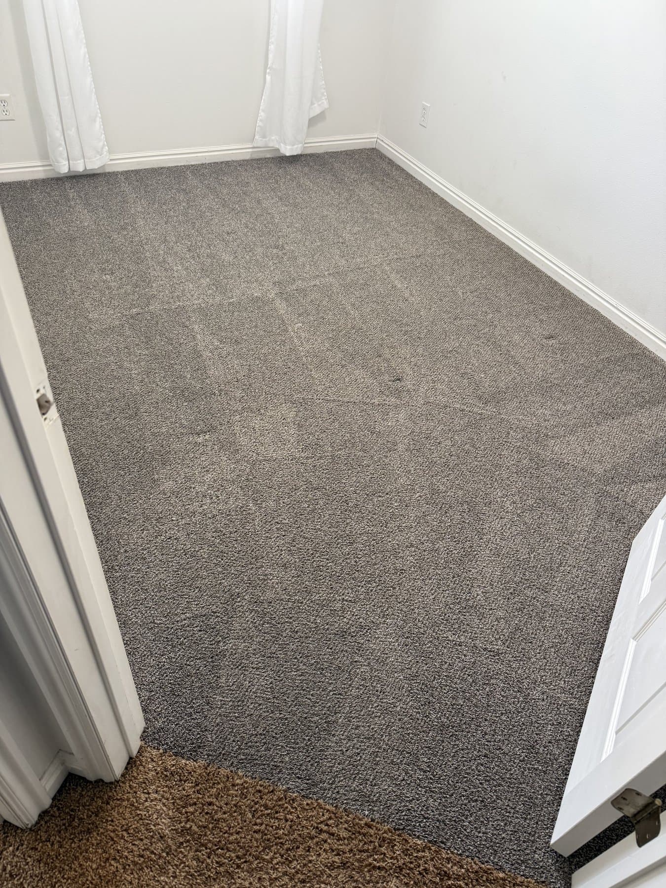 Carpet Cleaning in Rexburg, ID — after