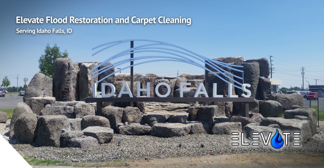 Elevate Flood Restoration and Carpet Cleaning serving Peabody MA