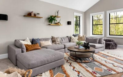 Master Area Rug Cleaning Techniques for a Fresh Look with Professional Expertise