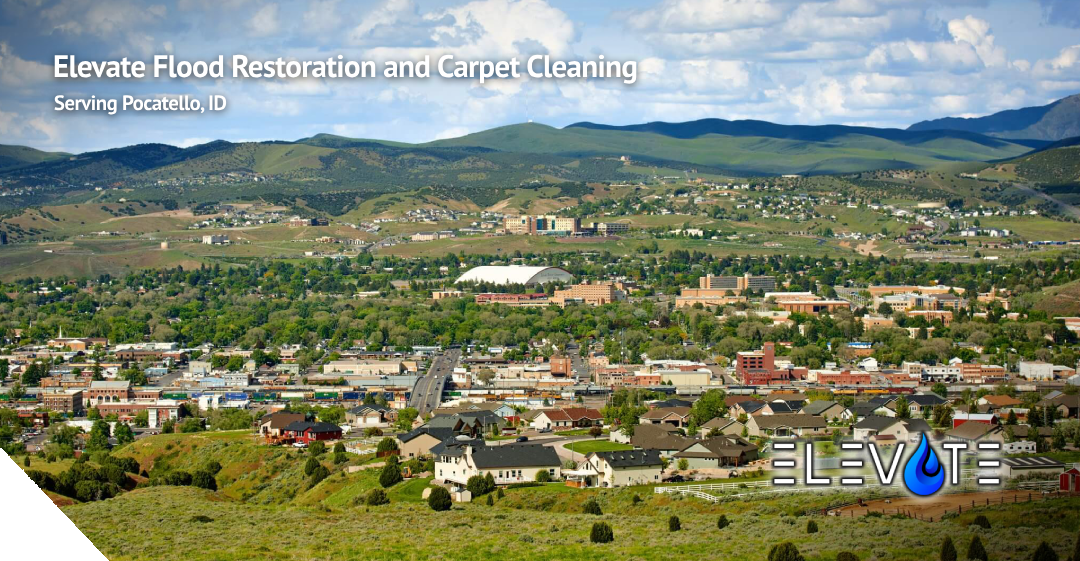 Elevate Flood Restoration and Carpet Cleaning serving Peabody MA