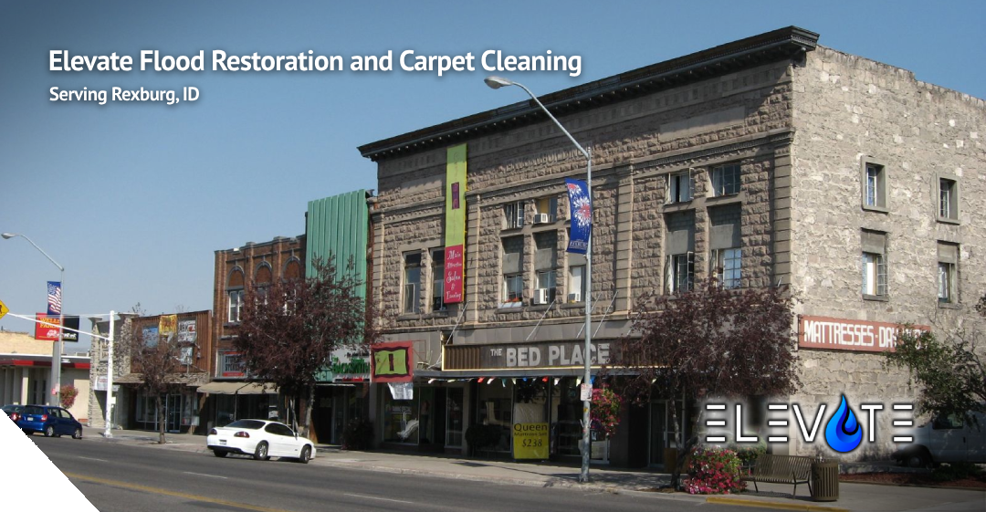 Elevate Flood Restoration and Carpet Cleaning serving Peabody MA