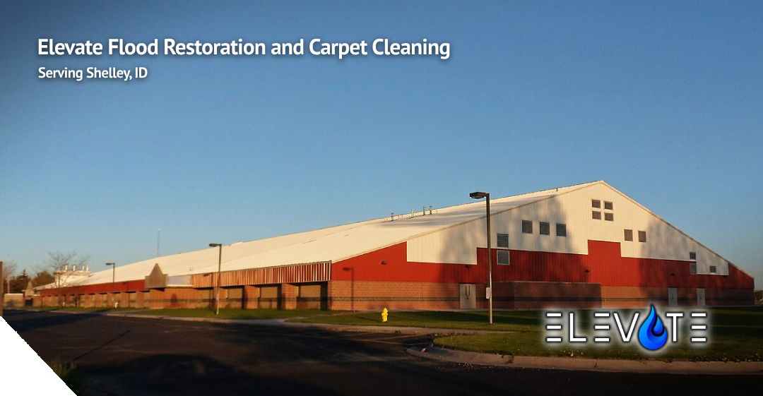 Elevate Flood Restoration and Carpet Cleaning serving Peabody MA
