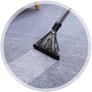 Carpet Cleaning Service Icon