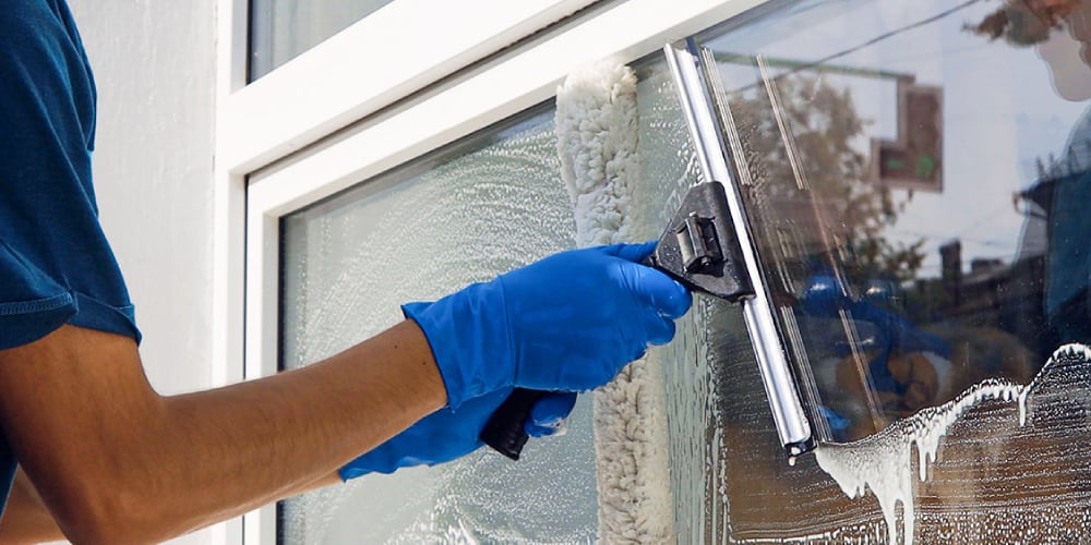 Window Cleaning Services in Idaho Falls, Ammon, and Rigby, ID