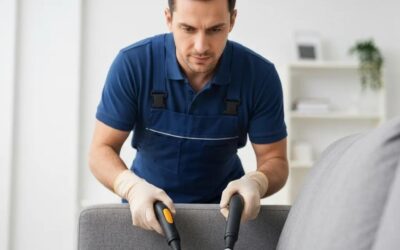 Professional Upholstery Cleaning Services Near You: Find the Best Upholstery Cleaning for Your Furniture