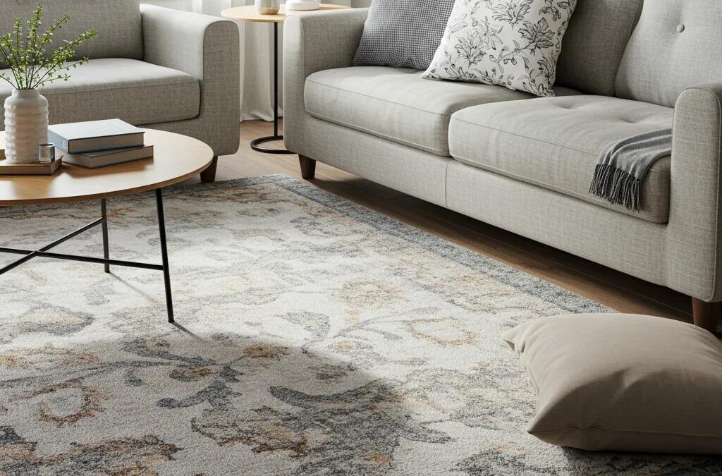 Professional Upholstery and Rug Care Solutions Idaho