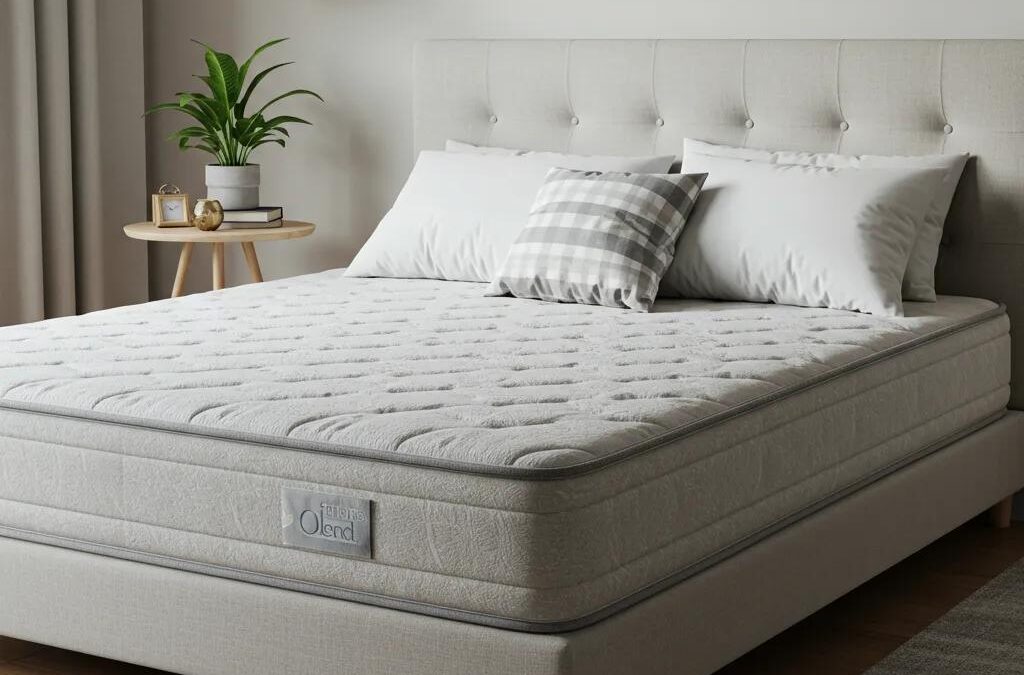 Mattress Cleaning Idaho Falls: How to Prevent Allergens in Your Mattress for Healthier Sleep&nbsp;