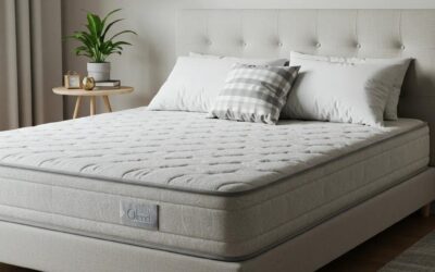 Mattress Cleaning Idaho Falls: How to Prevent Allergens in Your Mattress for Healthier Sleep&nbsp;