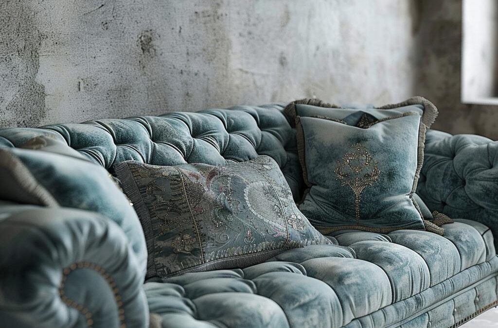 The Science of a Healthy Home: A Definitive Guide to Upholstery Care in Idaho Falls