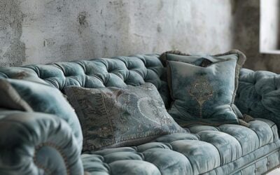 The Science of a Healthy Home: A Definitive Guide to Upholstery Care in Idaho Falls