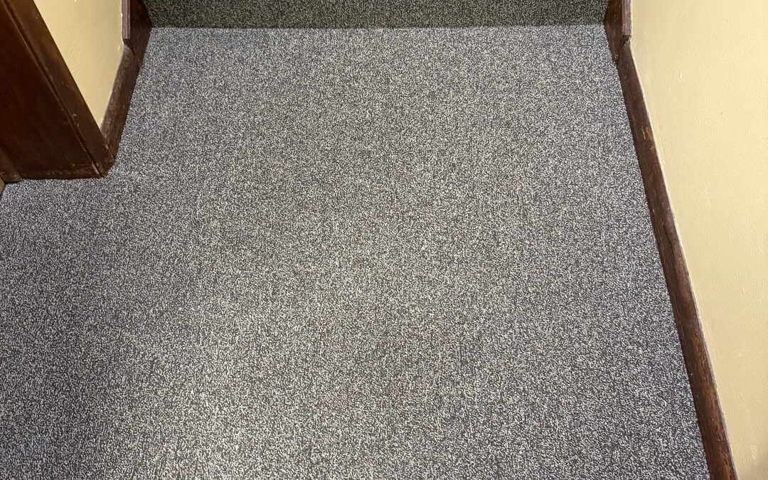Professional Carpet Rejuvenation for St. Luke&rsquo;s Episcopal in Idaho Falls, Idaho