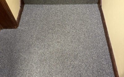 Professional Carpet Rejuvenation for St. Luke’s Episcopal in Idaho Falls, Idaho