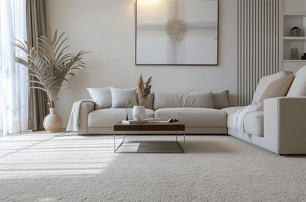 How to Determine if Your Boise Carpet Urgently Needs a Deep Clean