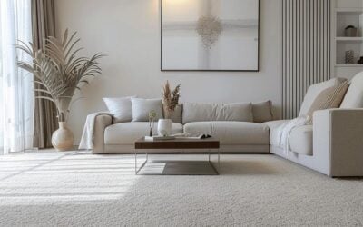 How to Determine if Your Boise Carpet Urgently Needs a Deep Clean