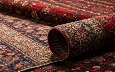 The Idaho Falls Guide to Specialty Rug Care: Science & Restoration