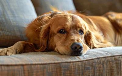 Why Pet Odors Return (And How to End Them in Idaho Falls)