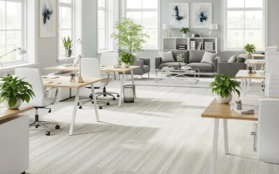 Why Professional Carpet Cleaning Matters for Businesses: Key Benefits and Insights