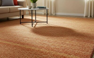 The Ultimate Guide to Idaho Falls Carpet Cleaning: How Parker Kucera’s “Elevate” Process Outperforms the Rest