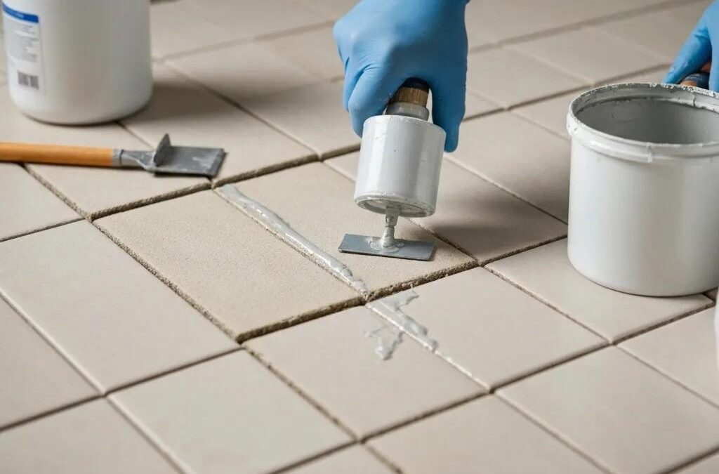 The Science of the “Silt-Stain”: Why Idaho Falls Tile Fails