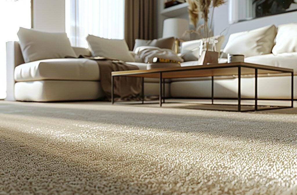 Comparing Eco-Friendly Rug Cleaners to Traditional Options: Which Cleans Better and Safer?