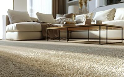 Comparing Eco-Friendly Rug Cleaners to Traditional Options: Which Cleans Better and Safer?