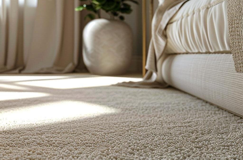 How to Combat High-Desert Allergens: A Carpet-Cleaning Blueprint for Idaho Families