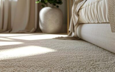 How to Combat High-Desert Allergens: A Carpet-Cleaning Blueprint for Idaho Families