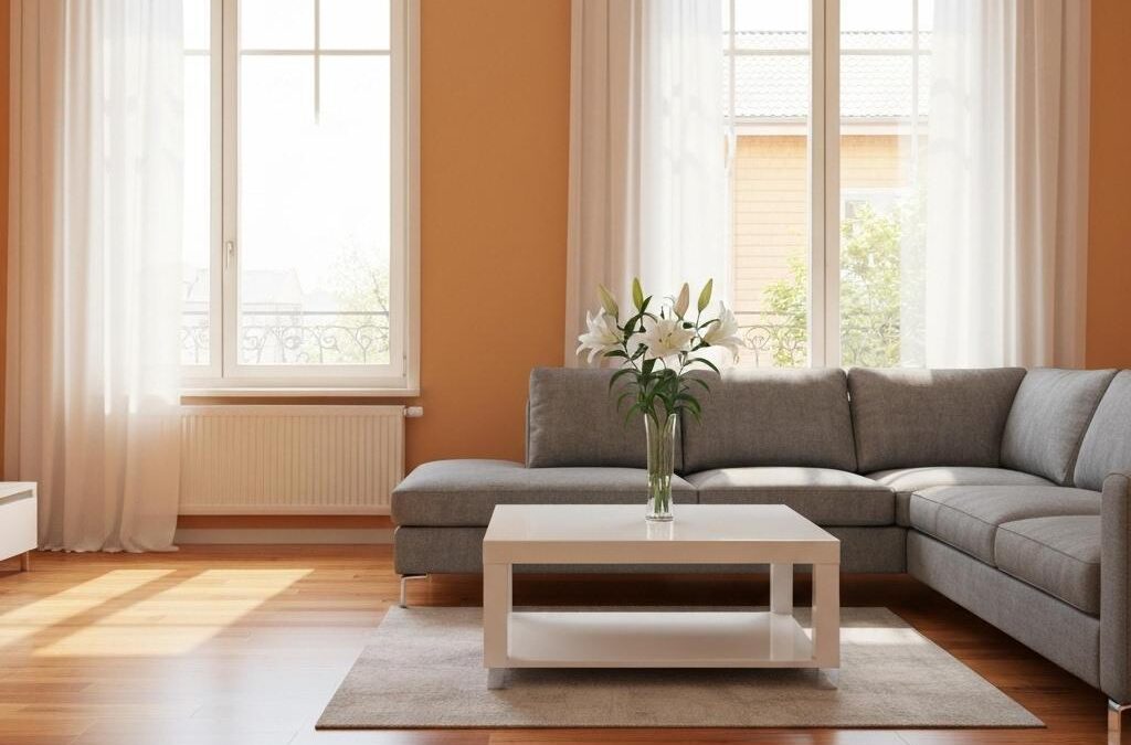 The Ultimate Idaho Falls Upholstery Restoration Guide: Why High-Desert Dust is Killing Your Furniture
