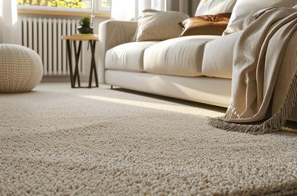 Beyond the Steam: The Science of Carpet Cleaning in Idaho Falls, ID