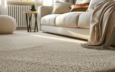 Beyond the Steam: The Science of Carpet Cleaning in Idaho Falls, ID