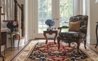 Restoration Science: Expert Area Rug Cleaning in Idaho Falls
