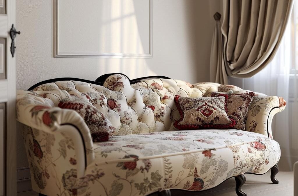 Professional Upholstery Cleaning in Idaho Falls, ID