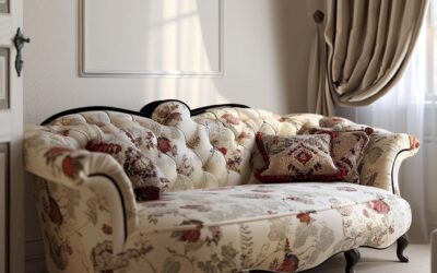 Professional Upholstery Cleaning in Idaho Falls, ID