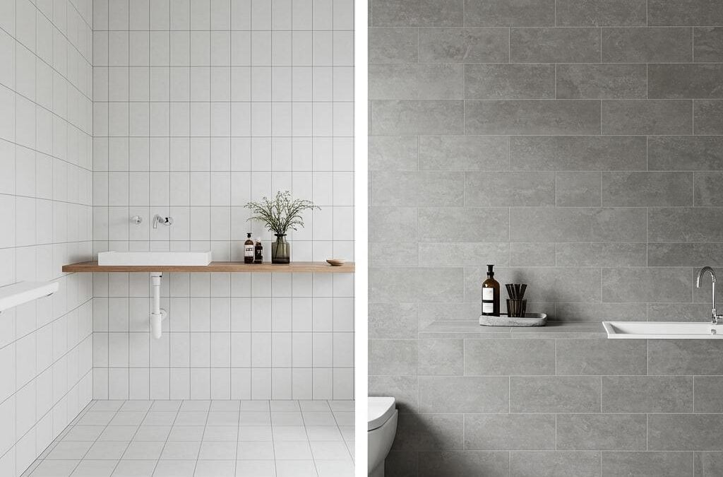How to Keep Your Tile Floors Looking New in Idaho Falls Neighborhood