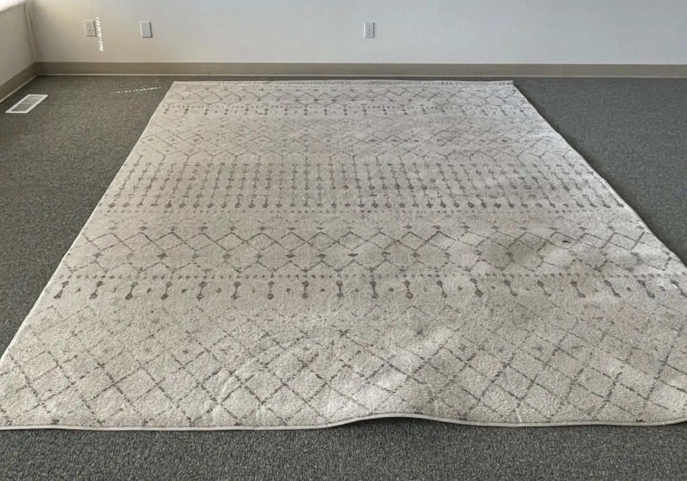 Area Rug Cleaning Services in Idaho Falls, Ammon, and Rigby, ID