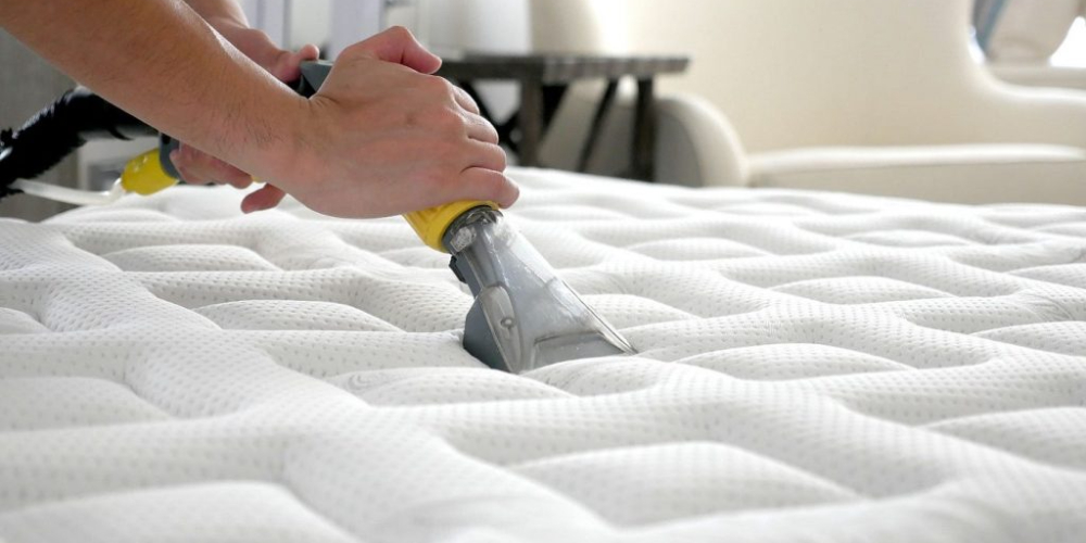 Mattress Cleaning Services in Idaho Falls, Ammon, and Rigby, ID