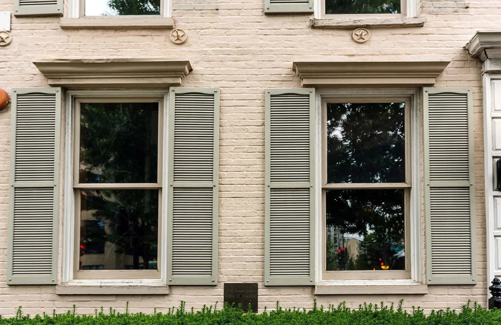 Window Cleaning Services in Idaho Falls, Ammon, and Rigby, ID
