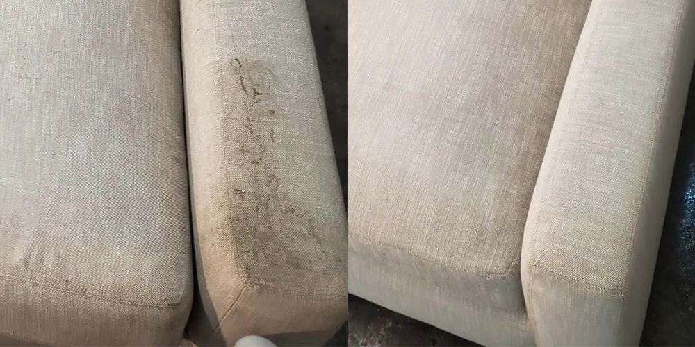 Upholstery Cleaning Services in Idaho Falls, Ammon, and Rigby, ID