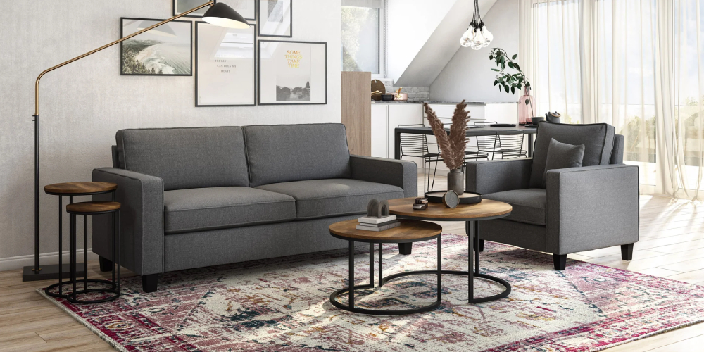Upholstery Cleaning Services in Idaho Falls, Ammon, and Rigby, ID