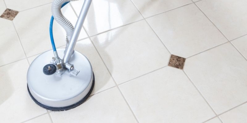 Tile and Grout Cleaning Services in Idaho Falls, Ammon, and Rigby, ID