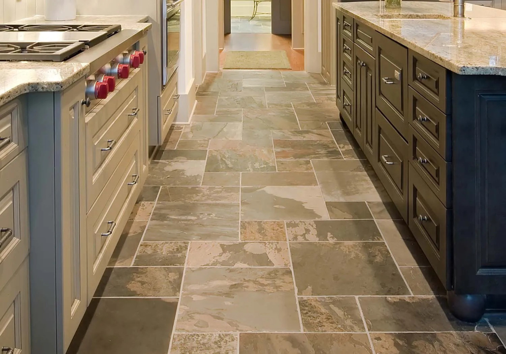 Tile and Grout Cleaning Services in Idaho Falls, Ammon, and Rigby, ID