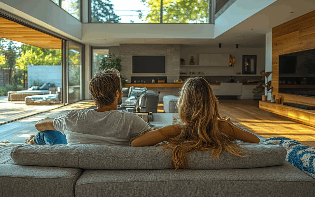 Professional Upholstery Cleaning Solutions for a Fresh Home
