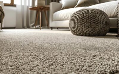 Mastering Dry Carpet Cleaning: Your Guide to Waterless Methods for Pristine Floors
