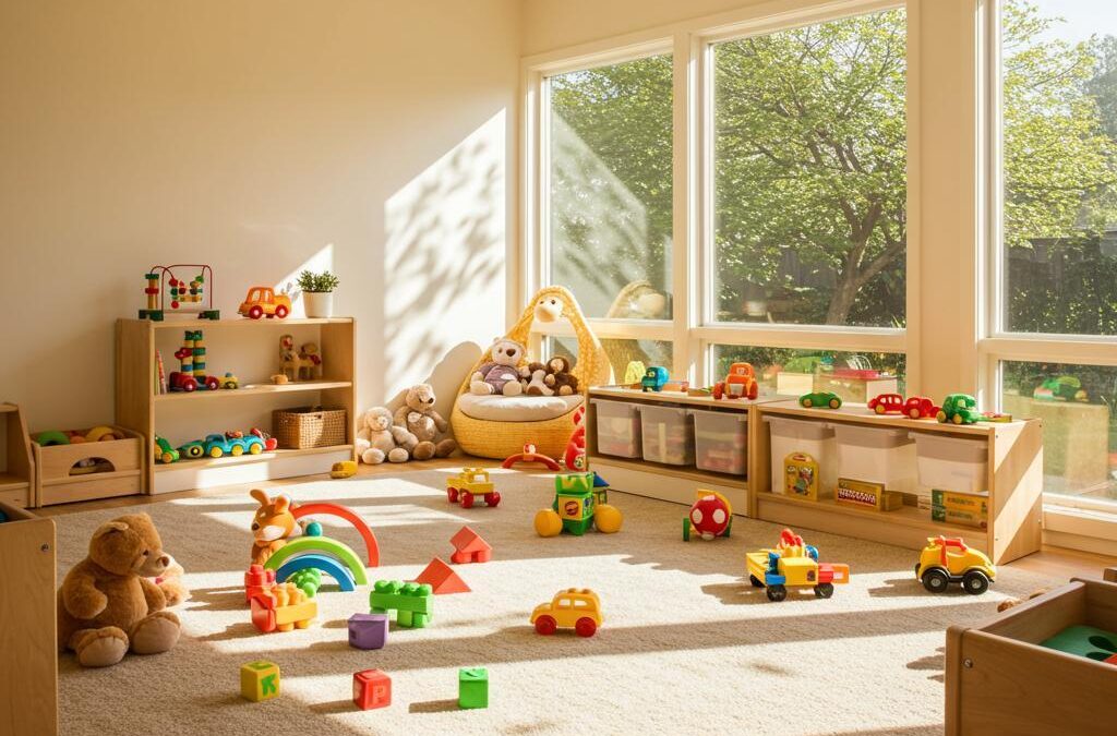 Your Go-To for Top-Notch Carpet Cleaning in Idaho Falls: Affordable, Green, and Ready for Anything