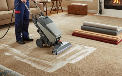 Revitalize Your Home with Professional Care Carpets