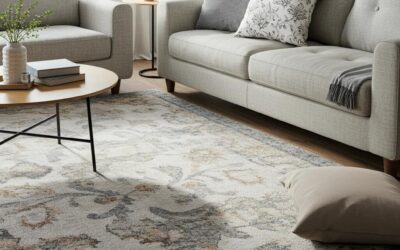 Professional Upholstery and Rug Care Solutions in the UK
