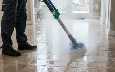 Expert Tile and Grout Restoration: Revitalize Your Floors